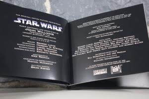 Star Wars - Episode IV A New Hope - Original Motion Picture Soundtrack (Special Edition) (07)